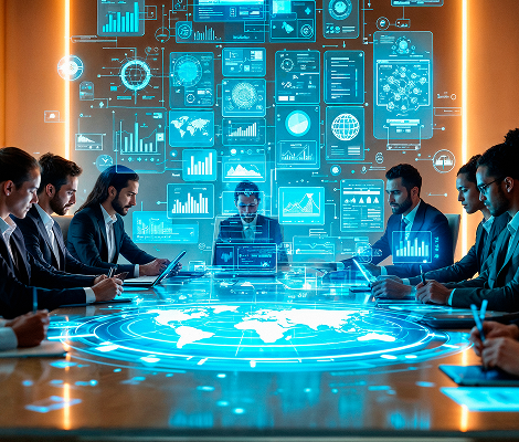 Digital Workforce